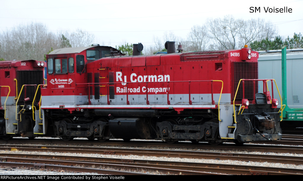 RJ Corman 94595